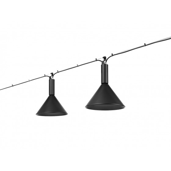 Zero Lumo Catenary Lamp